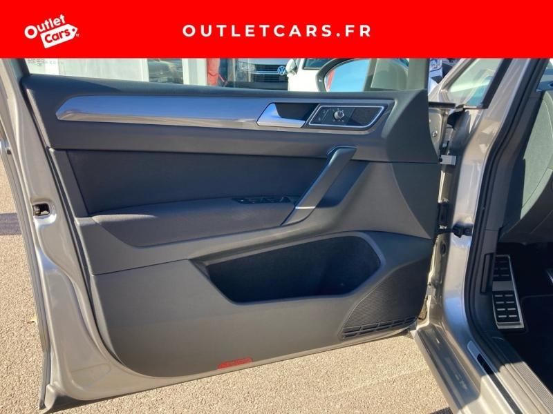 Voitures occasions VOLKSWAGEN GOLF SPORTSVAN Allstar Cagnes-sur-Mer
