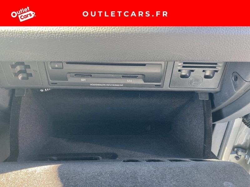 Voitures occasions VOLKSWAGEN GOLF SPORTSVAN Allstar Cagnes-sur-Mer