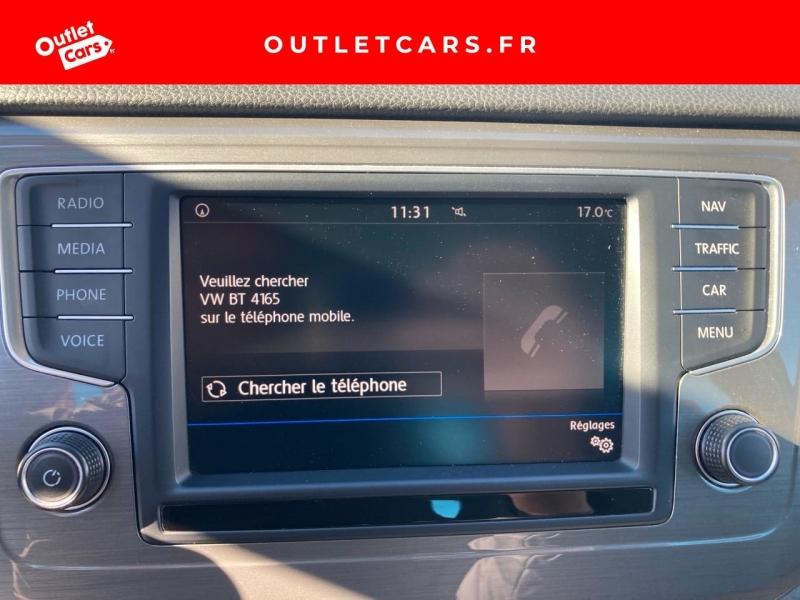 Voitures occasions VOLKSWAGEN GOLF SPORTSVAN Allstar Cagnes-sur-Mer