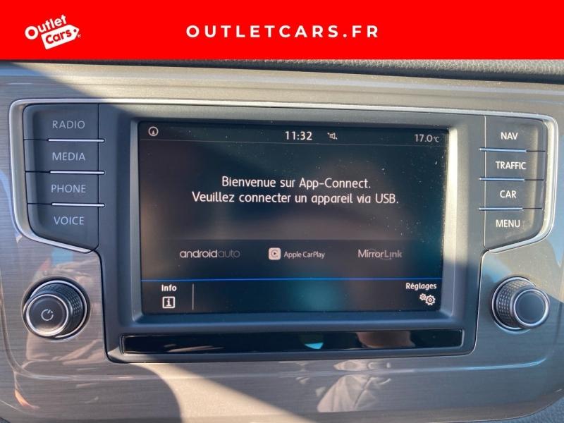 Voitures occasions VOLKSWAGEN GOLF SPORTSVAN Allstar Cagnes-sur-Mer