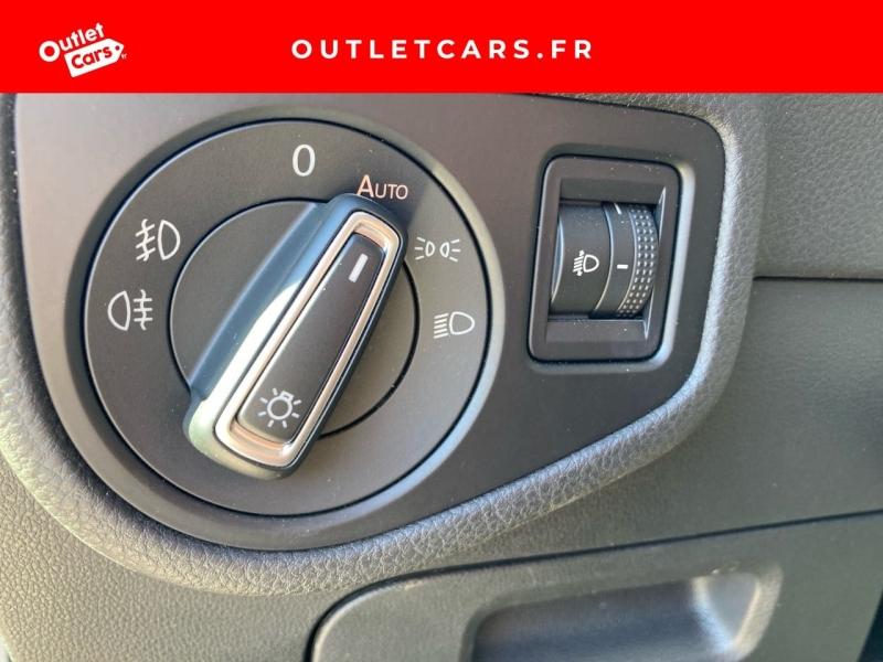 Voitures occasions VOLKSWAGEN GOLF SPORTSVAN Allstar Cagnes-sur-Mer