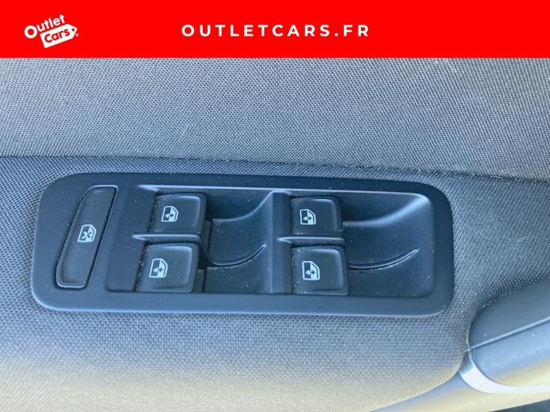 Voitures occasions VOLKSWAGEN GOLF SPORTSVAN Allstar Cagnes-sur-Mer