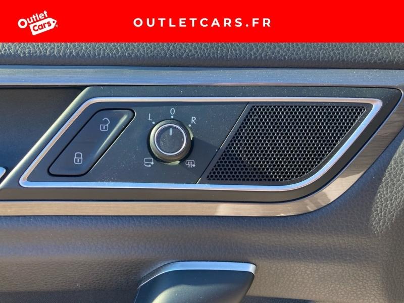 Voitures occasions VOLKSWAGEN GOLF SPORTSVAN Allstar Cagnes-sur-Mer