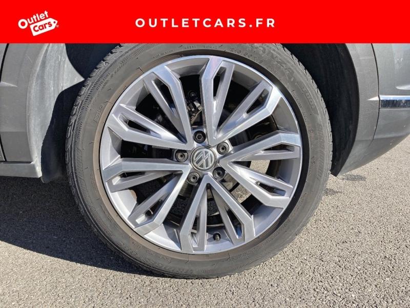 Voitures occasions VOLKSWAGEN T-ROC Carat Cagnes-sur-Mer