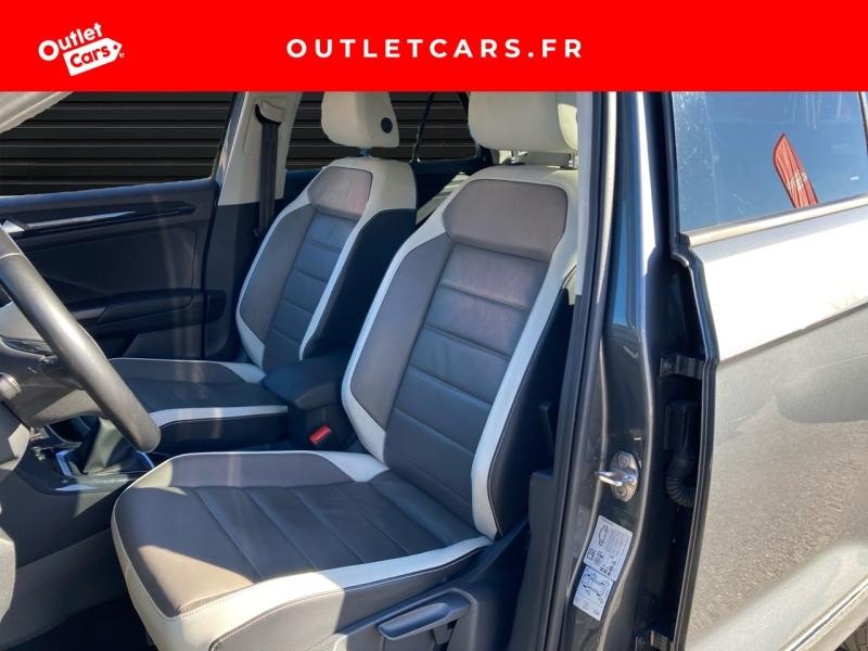 Voitures occasions VOLKSWAGEN T-ROC Carat Cagnes-sur-Mer