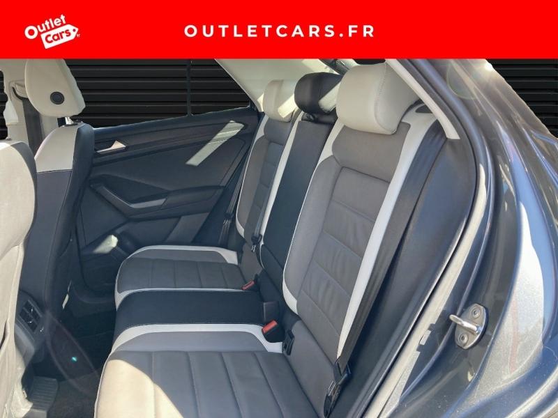 Voitures occasions VOLKSWAGEN T-ROC Carat Cagnes-sur-Mer
