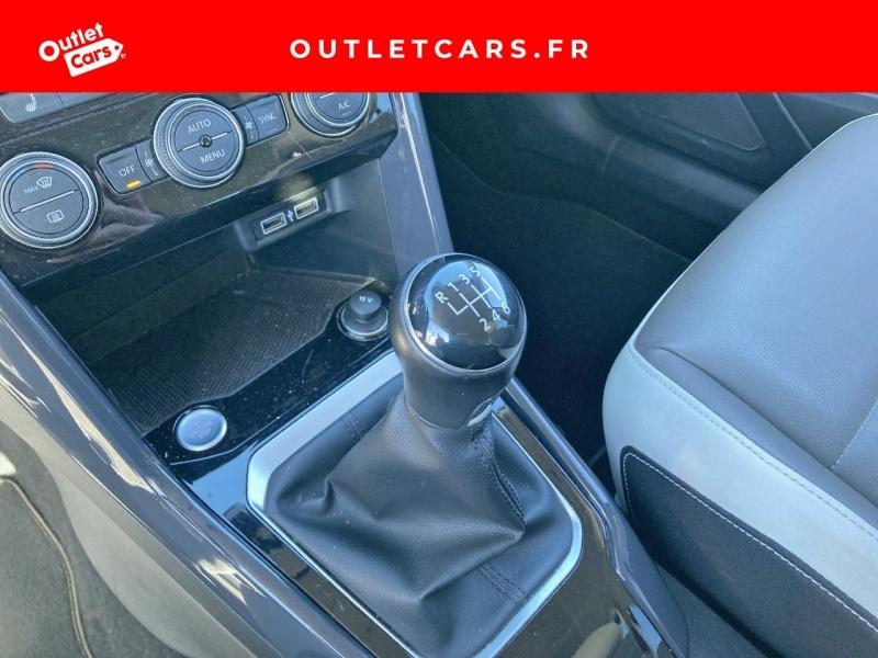 Voitures occasions VOLKSWAGEN T-ROC Carat Cagnes-sur-Mer