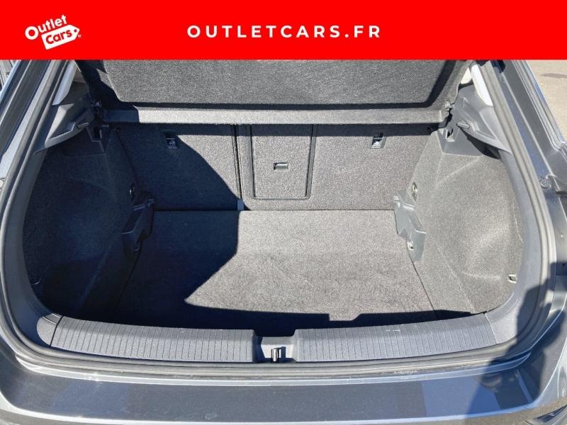 Voitures occasions VOLKSWAGEN T-ROC Carat Cagnes-sur-Mer