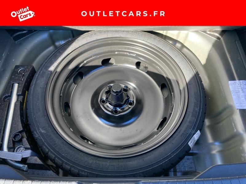 Voitures occasions VOLKSWAGEN T-ROC Carat Cagnes-sur-Mer