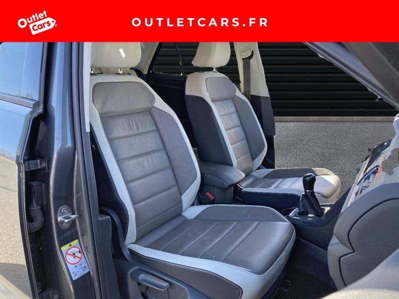 Voitures occasions VOLKSWAGEN T-ROC Carat Cagnes-sur-Mer