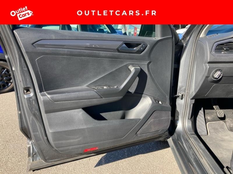 Voitures occasions VOLKSWAGEN T-ROC Carat Cagnes-sur-Mer