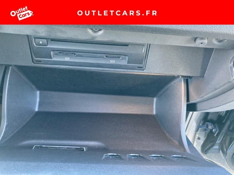 Voitures occasions VOLKSWAGEN T-ROC Carat Cagnes-sur-Mer