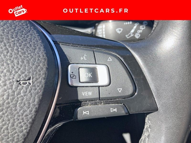 Voitures occasions VOLKSWAGEN T-ROC Carat Cagnes-sur-Mer