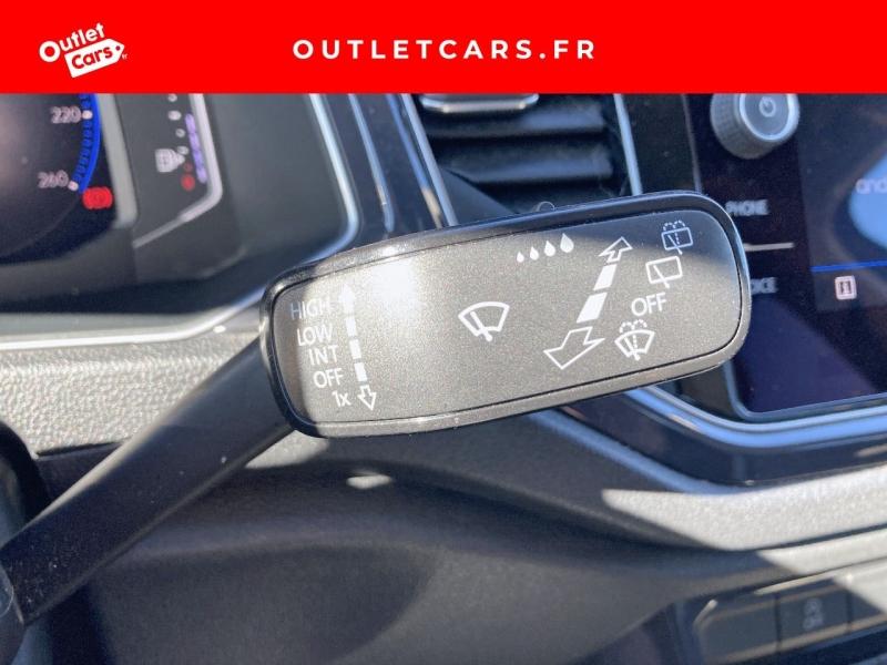 Voitures occasions VOLKSWAGEN T-ROC Carat Cagnes-sur-Mer