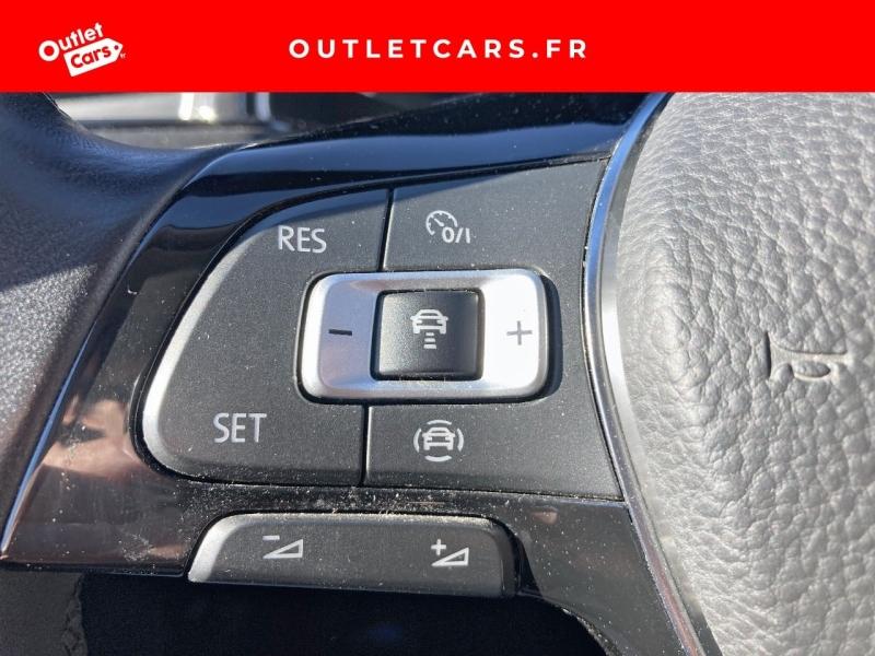 Voitures occasions VOLKSWAGEN T-ROC Carat Cagnes-sur-Mer