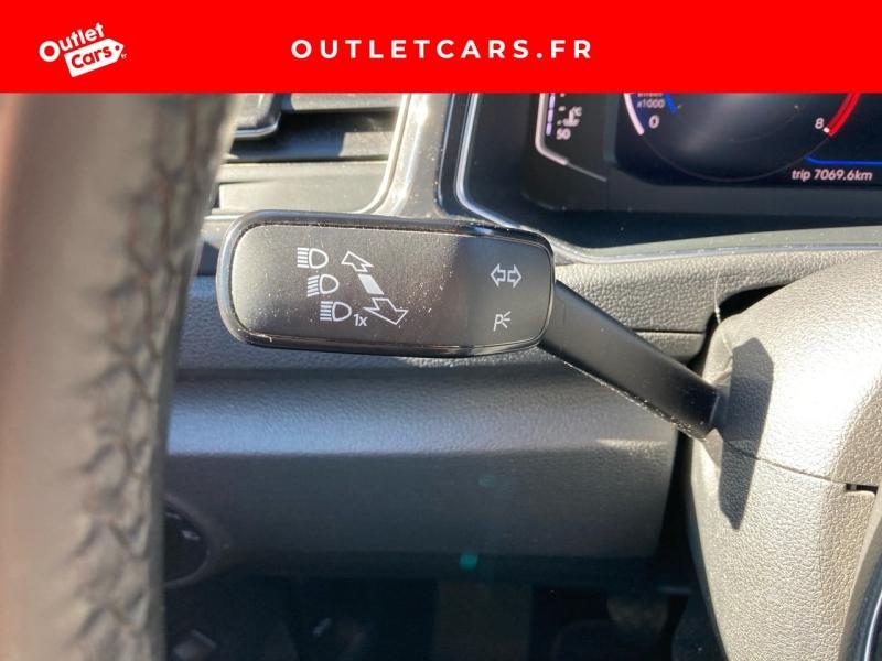 Voitures occasions VOLKSWAGEN T-ROC Carat Cagnes-sur-Mer