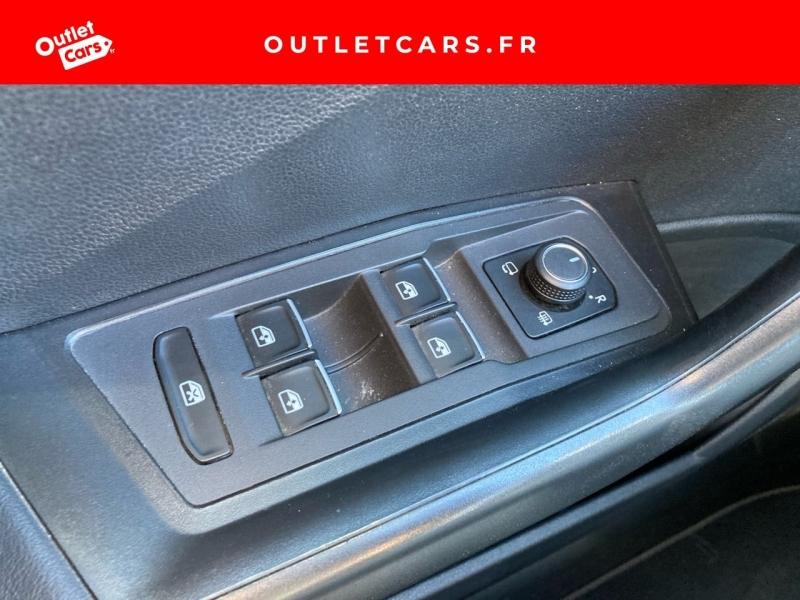 Voitures occasions VOLKSWAGEN T-ROC Carat Cagnes-sur-Mer