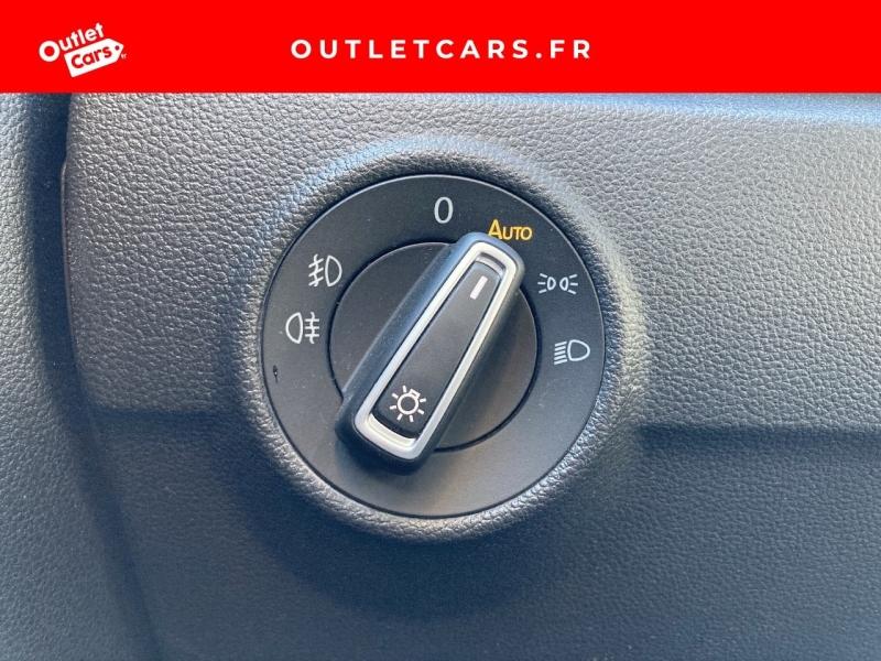 Voitures occasions VOLKSWAGEN T-ROC Carat Cagnes-sur-Mer