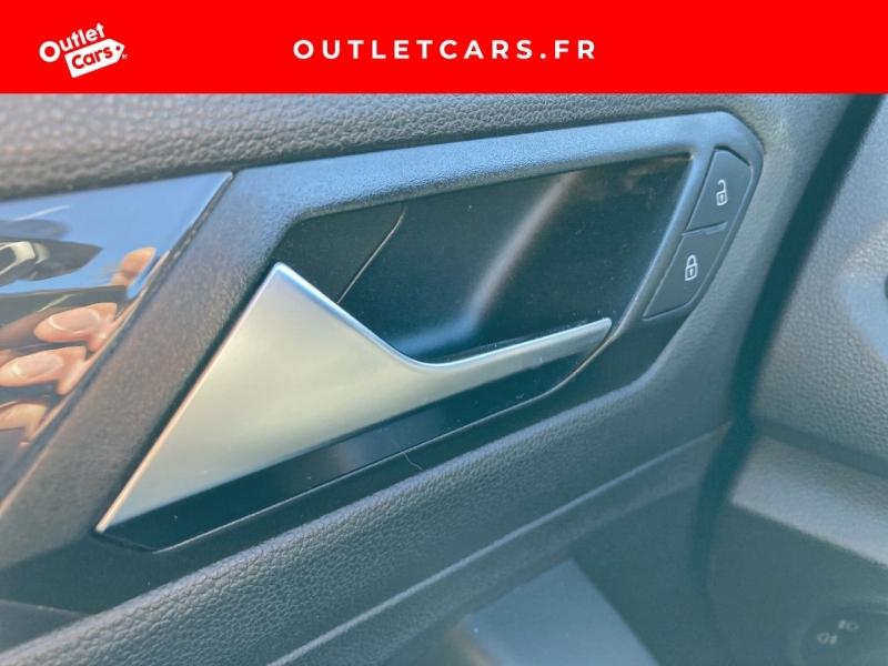 Voitures occasions VOLKSWAGEN T-ROC Carat Cagnes-sur-Mer