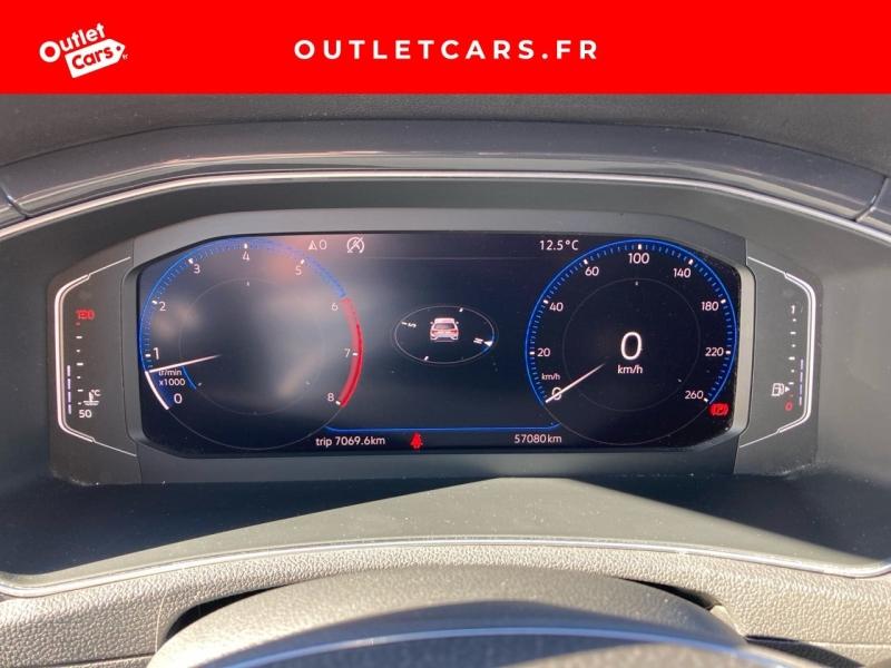 Voitures occasions VOLKSWAGEN T-ROC Carat Cagnes-sur-Mer