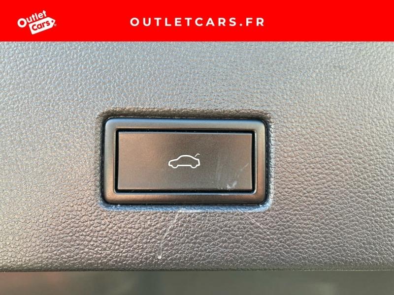 Voitures occasions VOLKSWAGEN T-ROC Carat Cagnes-sur-Mer