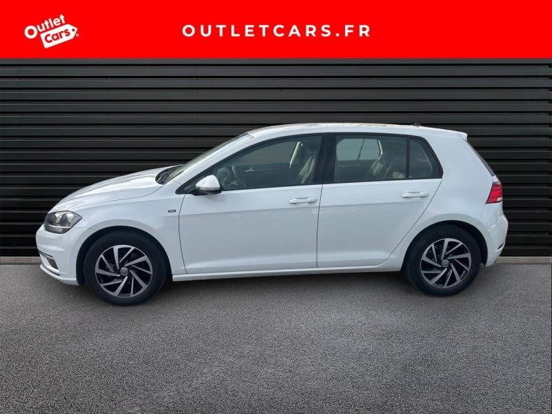 Voitures occasions VOLKSWAGEN GOLF Connect Cagnes-sur-Mer