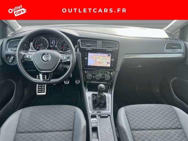 Voitures occasions VOLKSWAGEN GOLF Connect Cagnes-sur-Mer