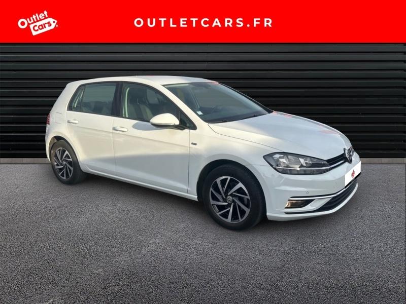 Voitures occasions VOLKSWAGEN GOLF Connect Cagnes-sur-Mer