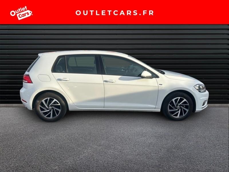 Voitures occasions VOLKSWAGEN GOLF Connect Cagnes-sur-Mer