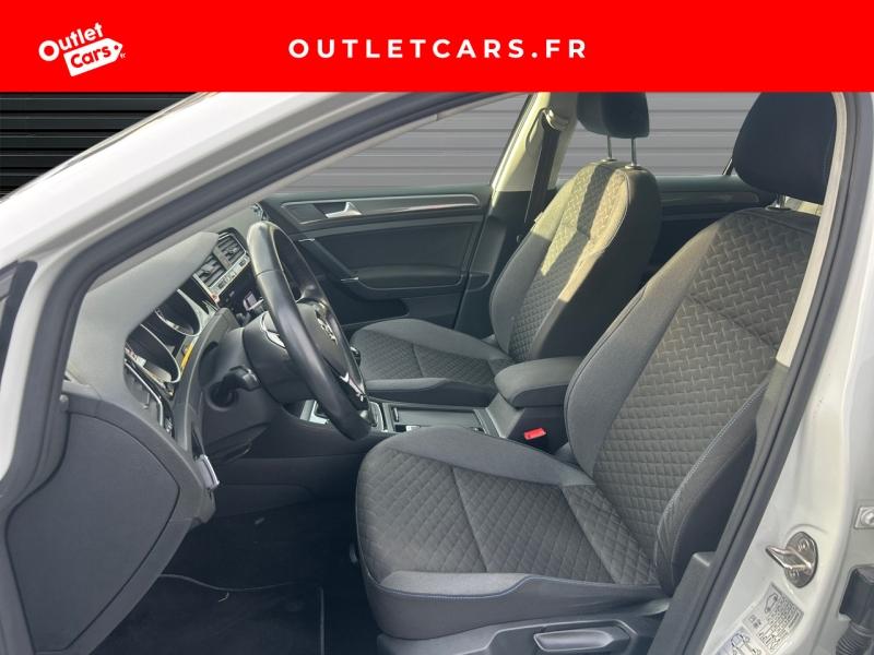 Voitures occasions VOLKSWAGEN GOLF Connect Cagnes-sur-Mer