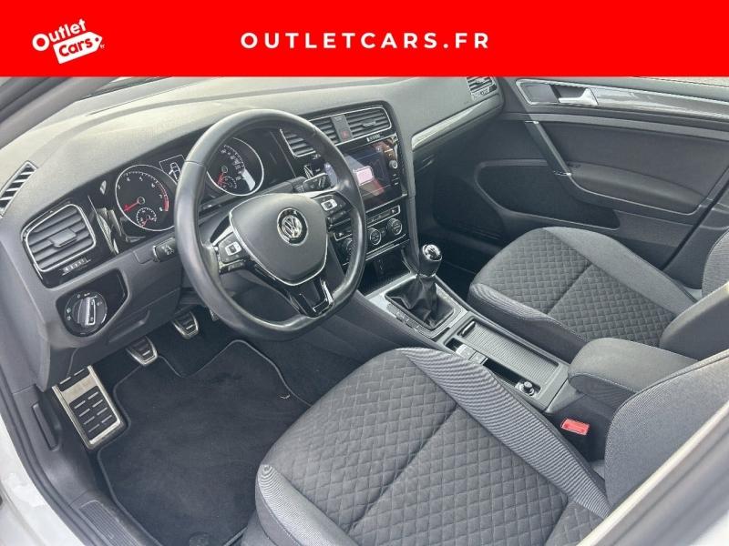 Voitures occasions VOLKSWAGEN GOLF Connect Cagnes-sur-Mer