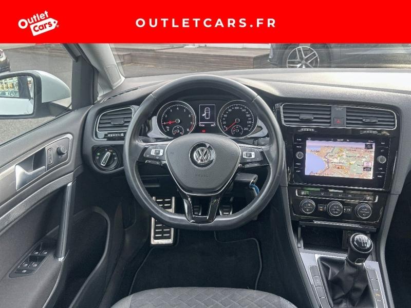 Voitures occasions VOLKSWAGEN GOLF Connect Cagnes-sur-Mer