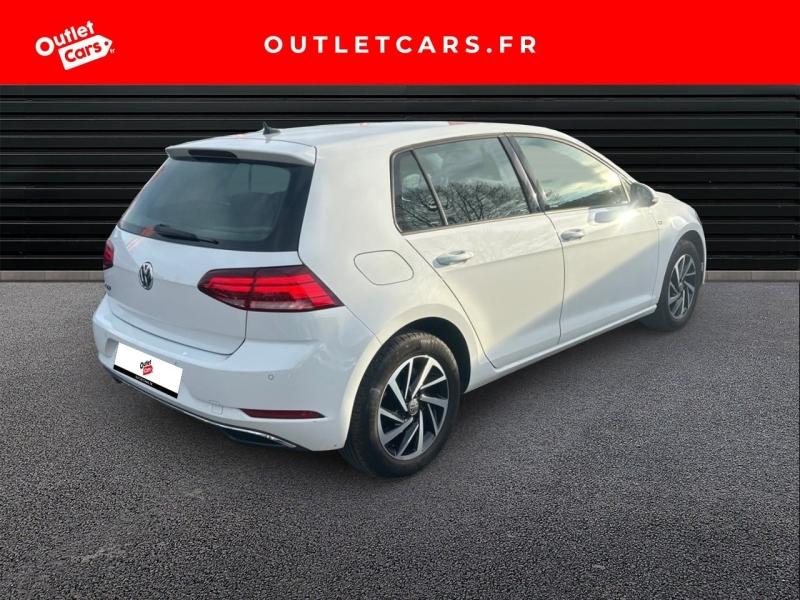 Voitures occasions VOLKSWAGEN GOLF Connect Cagnes-sur-Mer