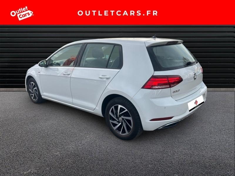 Voitures occasions VOLKSWAGEN GOLF Connect Cagnes-sur-Mer