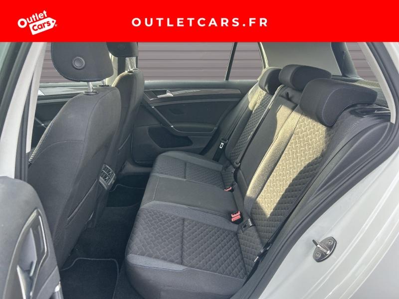 Voitures occasions VOLKSWAGEN GOLF Connect Cagnes-sur-Mer