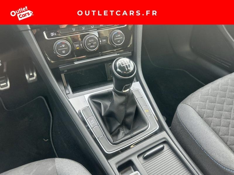 Voitures occasions VOLKSWAGEN GOLF Connect Cagnes-sur-Mer