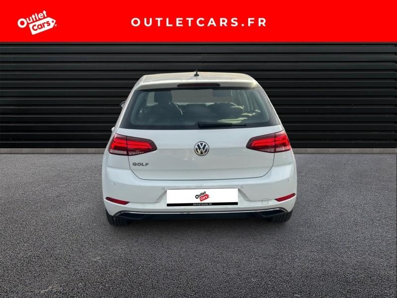 Voitures occasions VOLKSWAGEN GOLF Connect Cagnes-sur-Mer