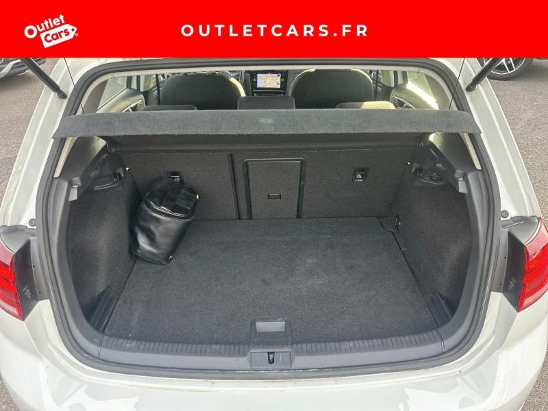 Voitures occasions VOLKSWAGEN GOLF Connect Cagnes-sur-Mer