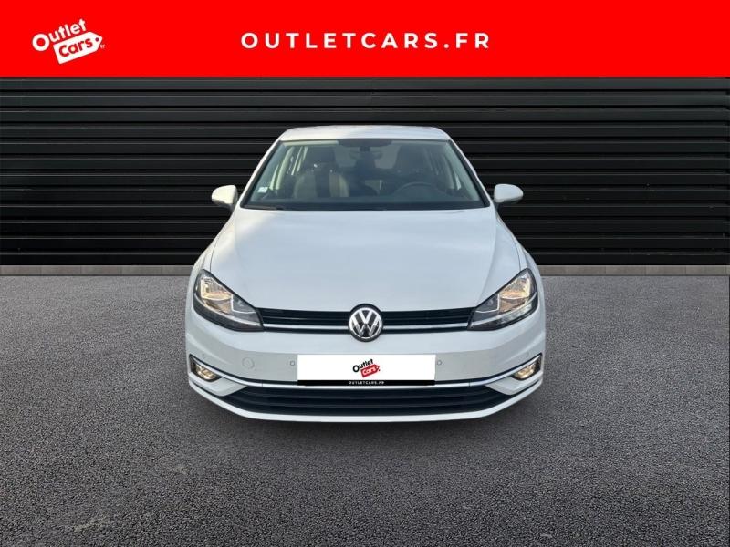 Voitures occasions VOLKSWAGEN GOLF Connect Cagnes-sur-Mer