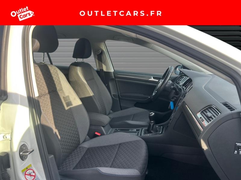 Voitures occasions VOLKSWAGEN GOLF Connect Cagnes-sur-Mer