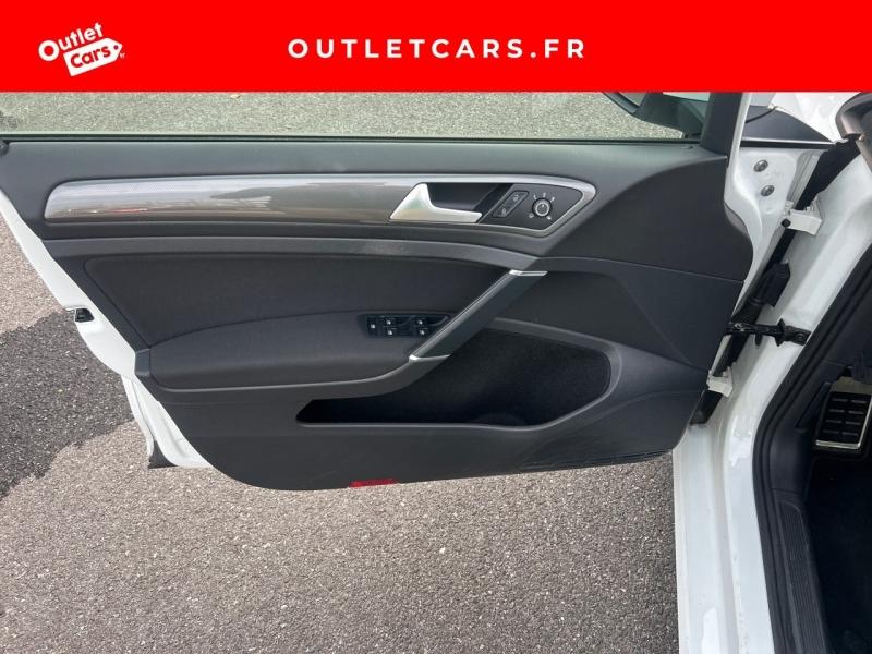 Voitures occasions VOLKSWAGEN GOLF Connect Cagnes-sur-Mer