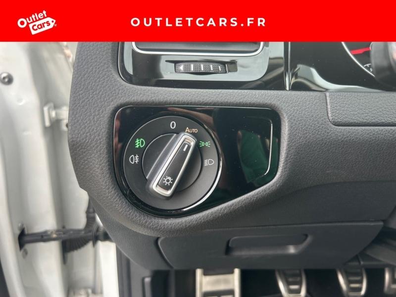 Voitures occasions VOLKSWAGEN GOLF Connect Cagnes-sur-Mer