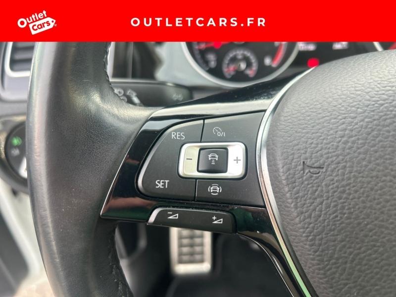 Voitures occasions VOLKSWAGEN GOLF Connect Cagnes-sur-Mer