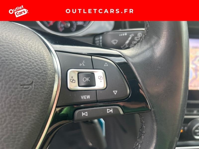 Voitures occasions VOLKSWAGEN GOLF Connect Cagnes-sur-Mer