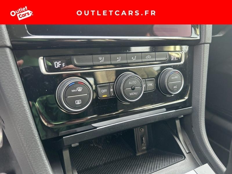 Voitures occasions VOLKSWAGEN GOLF Connect Cagnes-sur-Mer