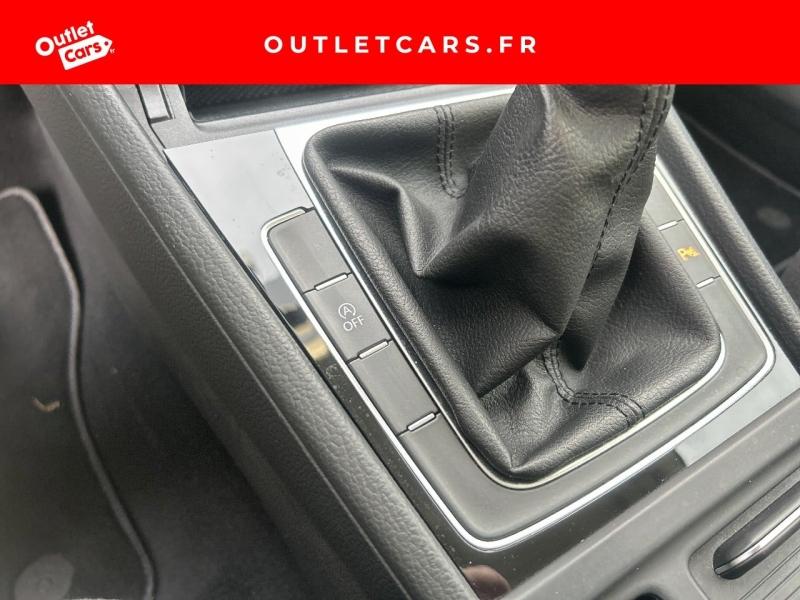 Voitures occasions VOLKSWAGEN GOLF Connect Cagnes-sur-Mer