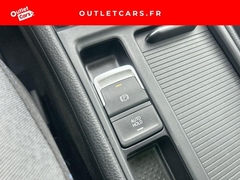Voitures occasions VOLKSWAGEN GOLF Connect Cagnes-sur-Mer