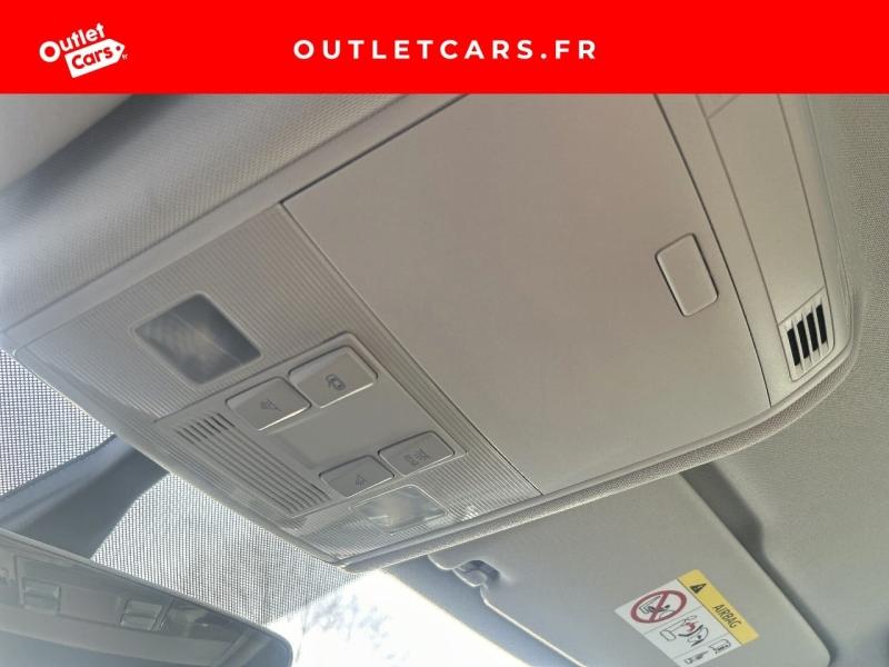 Voitures occasions VOLKSWAGEN GOLF Connect Cagnes-sur-Mer