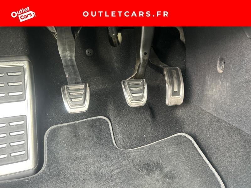 Voitures occasions VOLKSWAGEN GOLF Connect Cagnes-sur-Mer