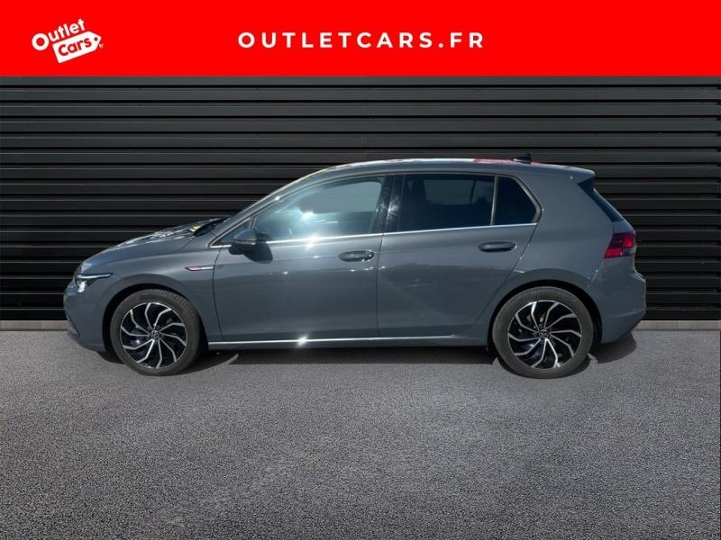 Voitures occasions VOLKSWAGEN GOLF Style 1st Cagnes-sur-Mer